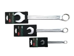 Ключ комбинированный с профилем ''Super drive''6мм RockForce##Rock FORCE RF-75506SD
