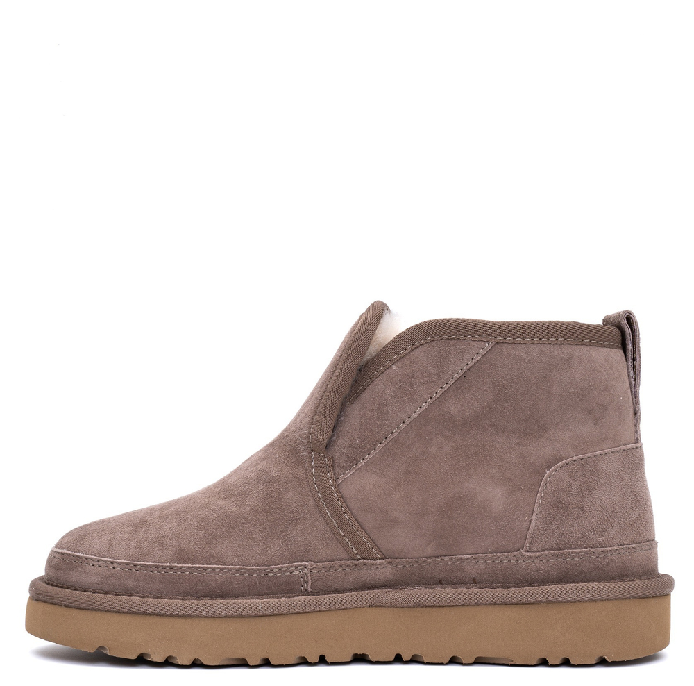UGG Neumel Minimal Cappuccino