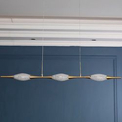 Подвесной светильник FAME B LONG L116