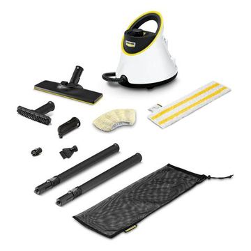 Пароочисник Karcher SC 2 Deluxe (1.513-400.0)