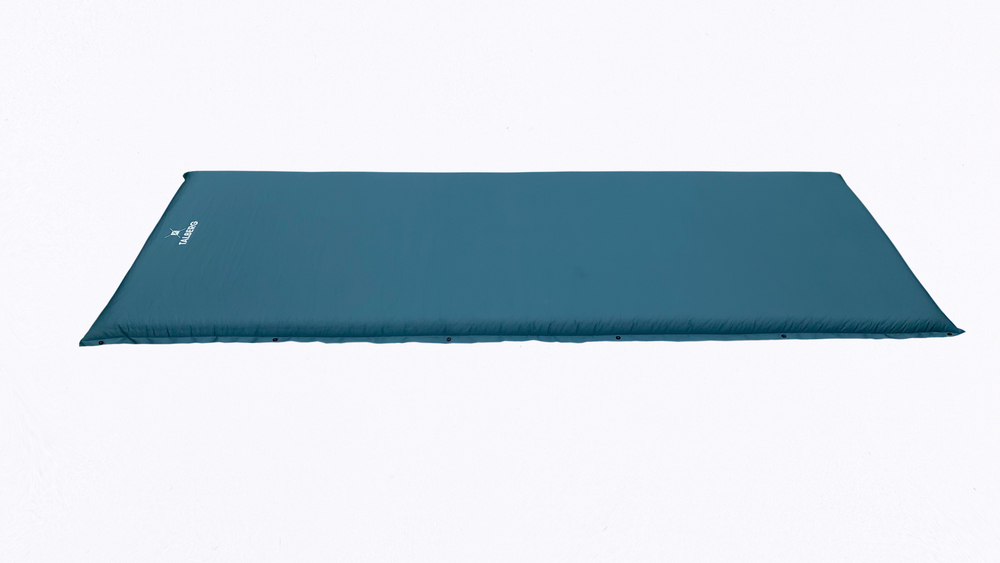 САМОНАДУВАЮЩИЙСЯ КОВРИК TALBERG QUICK CLASSIC MAT