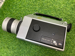 Canon Auto Zoom 814 Electronic