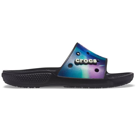 Crocs Classic Clog 'Black'