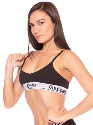 Топ Cotton Bralett 01 Giulia