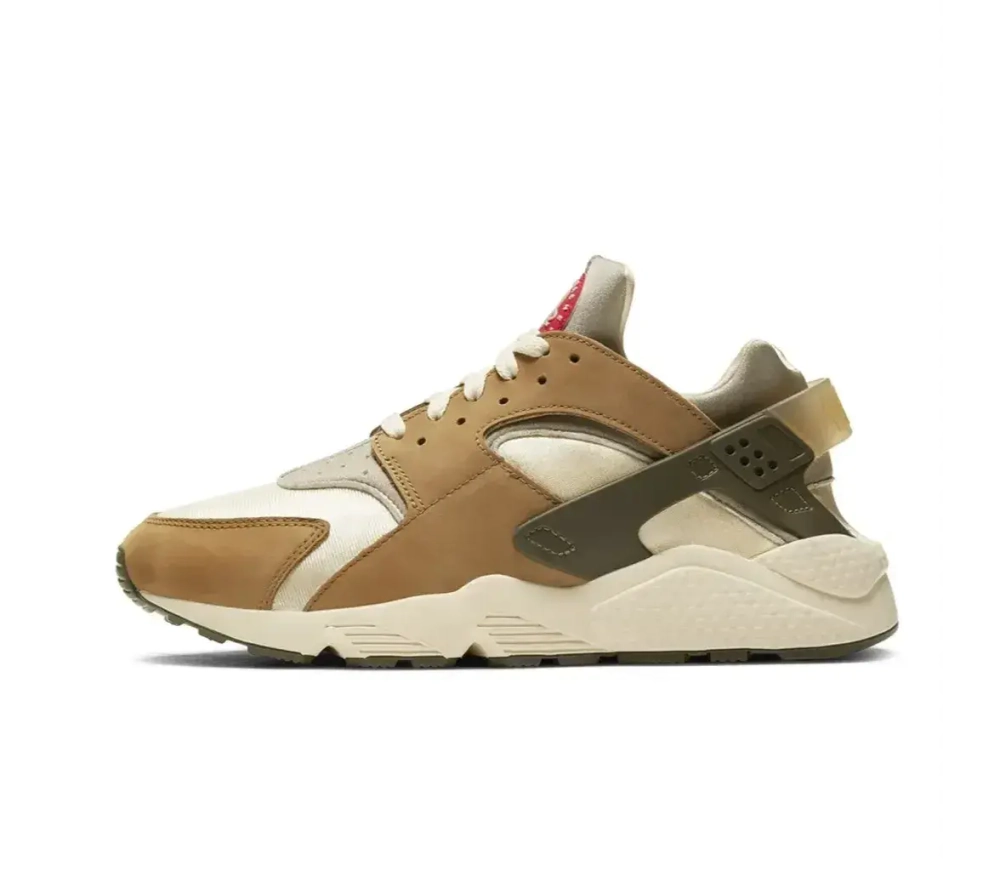 Nike x Stussy Air Huarache LE