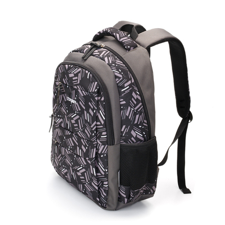 Школьный рюкзак 45х30х18 см (17 л) CLASS X TORBER T2602-GRE