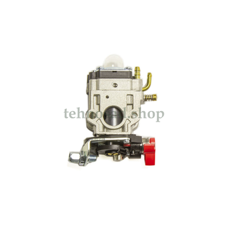 Карбюратор для мотокосы Oleo-Mac 753 большое окно