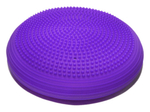 Балансировочная подушка в форме диска :YJ-O-M  (Фиолетовый)