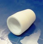 18204 Насадка (колпак) защитная, керамическая для плазменного резака PT-31;