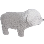 Игрушка «Собачка», 7 см, сквиш с песком, микс