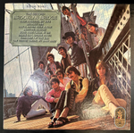 The Brooklyn Bridge - The Second Brooklyn Bridge (США 1969г.)