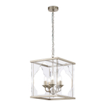 Люстра подвесная Maytoni Keope H008PL-05G