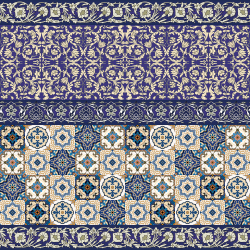 Коллекция Arabesque