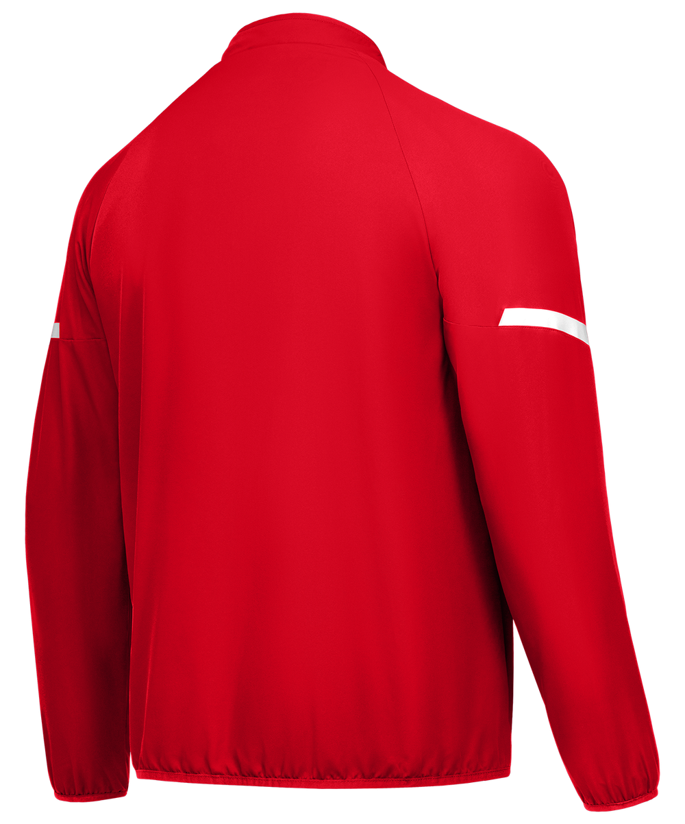 Куртка спортивная CAMP 2 Lined Jacket, красный, детский