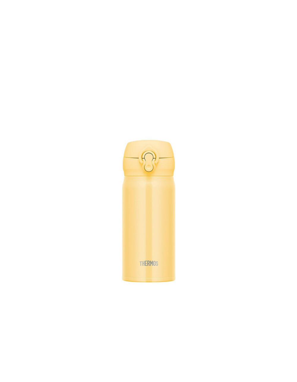 Термокружка Thermos JNL-356 CRY (0,35 литра), желтая