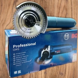 Диск пильный 125 x 2.0 x 22.23; 48 зуб.