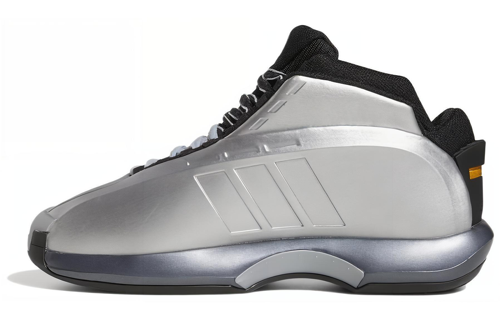 Кроссовки Adidas Crazy 1