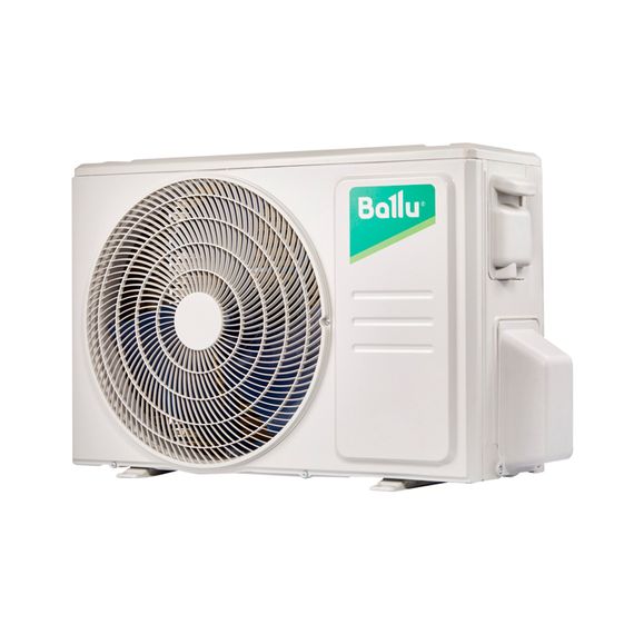 Кондиционер Ballu Lagoon BSD-07HN8 купить в Москве и Московской области по низкой цене с доставкой по России — (5) Кондиционер Ballu Lagoon BSD-07HN8 — (5)