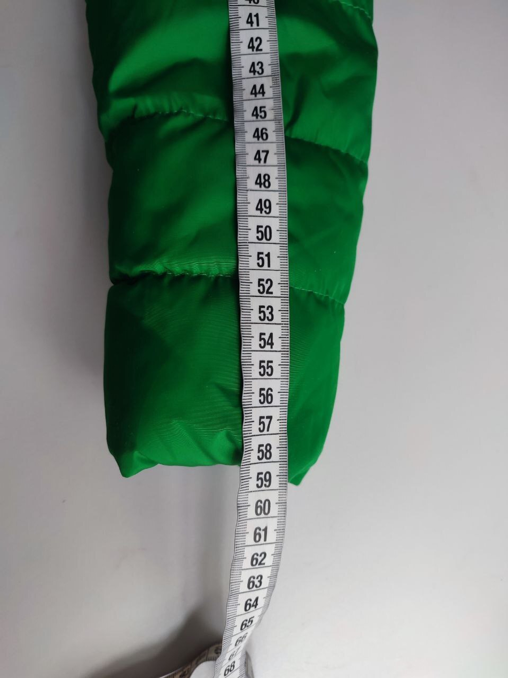 Куртка Xue Ying Ying демисезонная 48 размер, новая