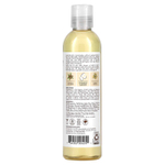 SheaMoisture, 100% кокосовое масло первого отжима, масло для тела для ежедневного увлажнения, 8 жидких унций (237 мл)