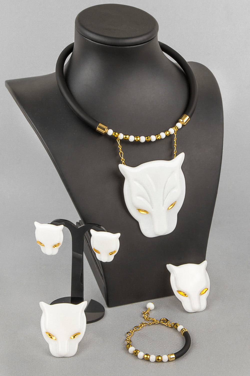 Комплект Puma