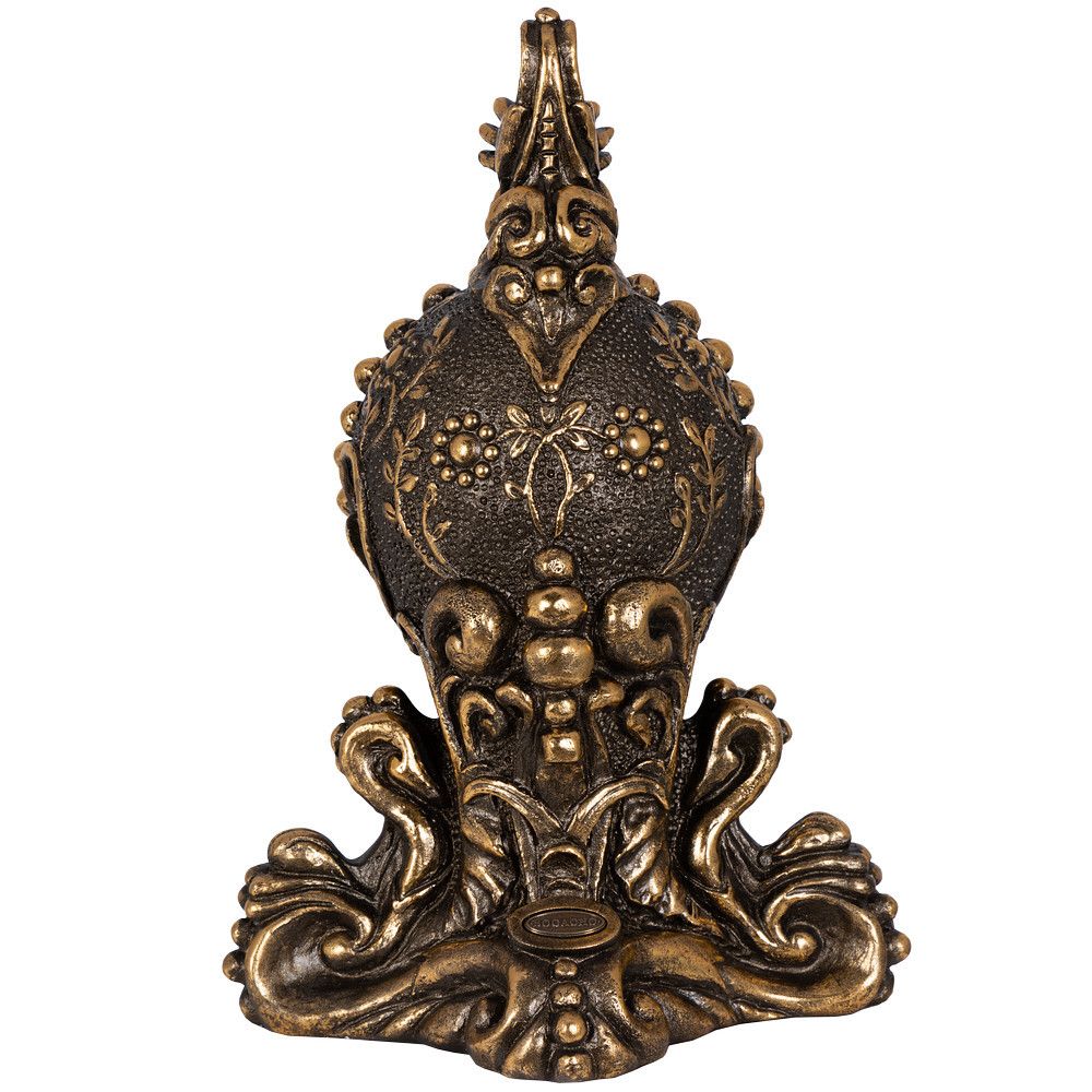 Часы Комильфо Бронза