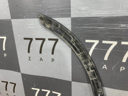 Накладка двери задней левой Kia Seltos 19-нв Б/У Оригинал 87733Q5010