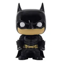 Фигурка Funko POP! Heroes DC Batman Arkham Knight Batman (71) 6383