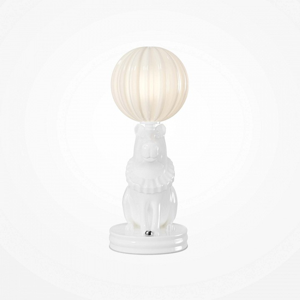 Зверь световой Maytoni Senor Capybara MOD477TL-L5W3K