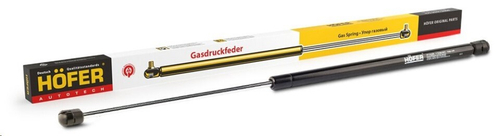 Амортизатор 5-ой дв. /1119/ (HOFER)