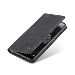 Чехол-книжка CaseMe Matte Huawei P20 Pro