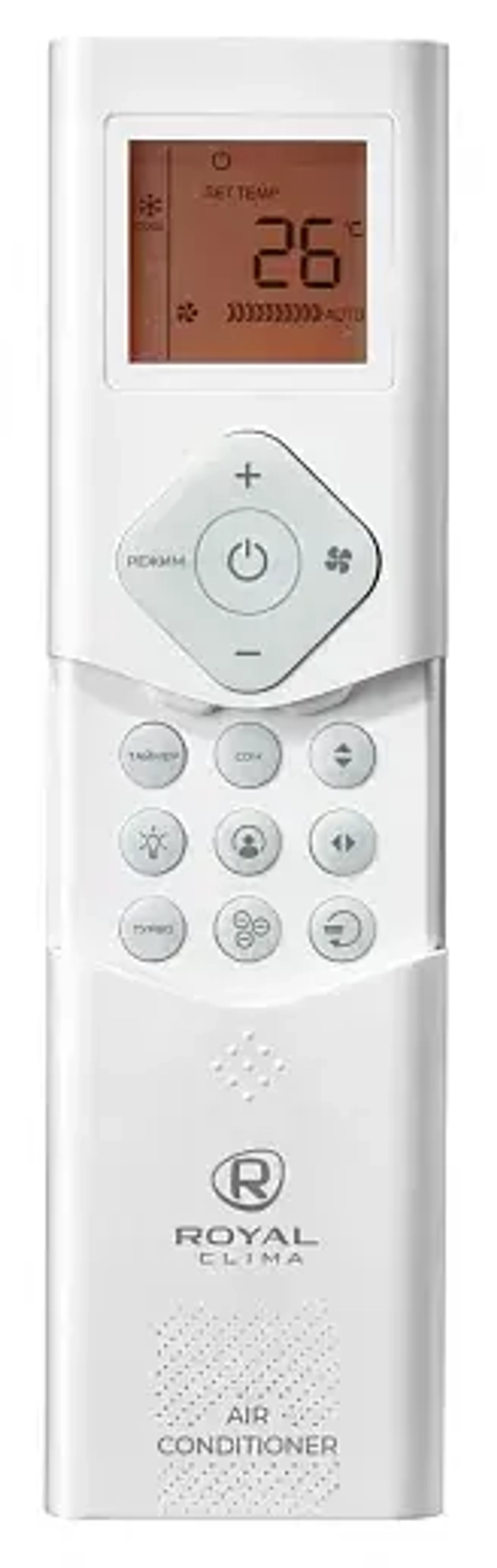 Royal Clima 3RMN-21HN / RCI-TMN09HNx3