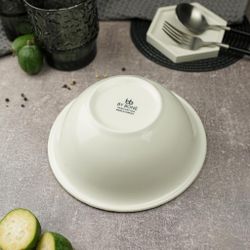 Салатник 650 мл d 18 см   By Bone Innovation [6]