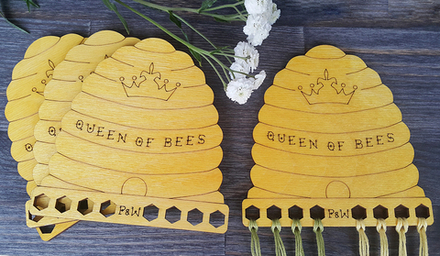Органайзер "Queen of Bees"