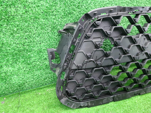 Решетка переднего бампера Kia Soul 3 SK (19-22)