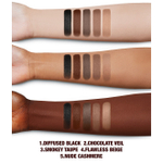 Кремовые тени Charlotte Tilbury Smokey Taupe