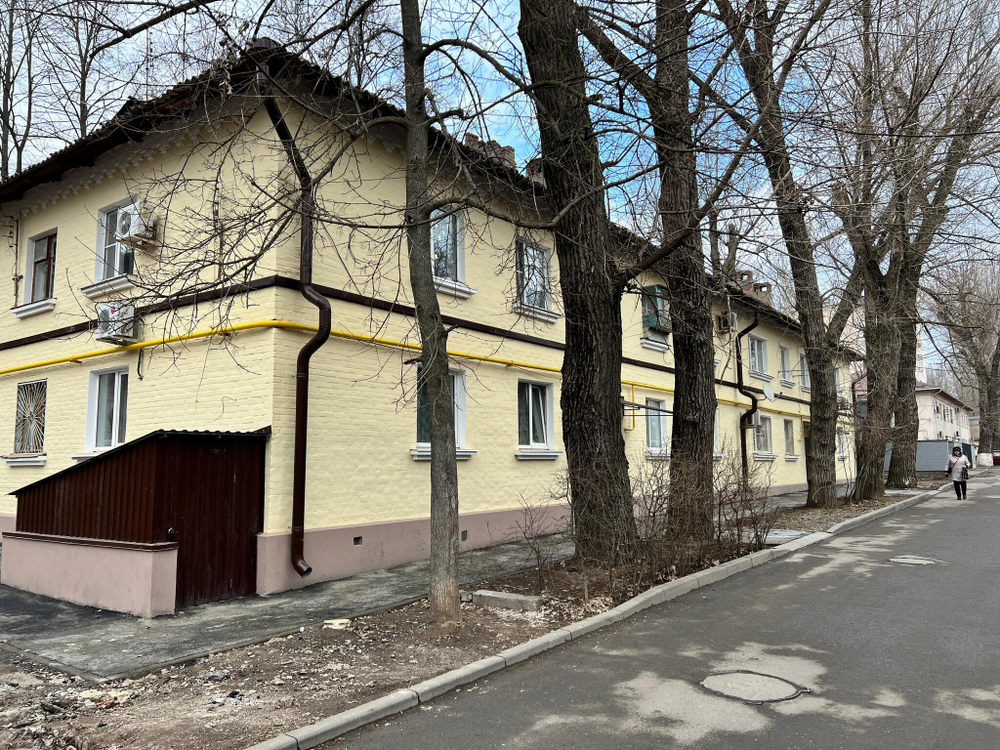Ростовская обл., г. Ростов-на-Дону, пр-кт. 40-летия Победы, д. 53а
