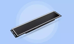 LCD дисплей 1901KL-W (аренда, 1 мес)
