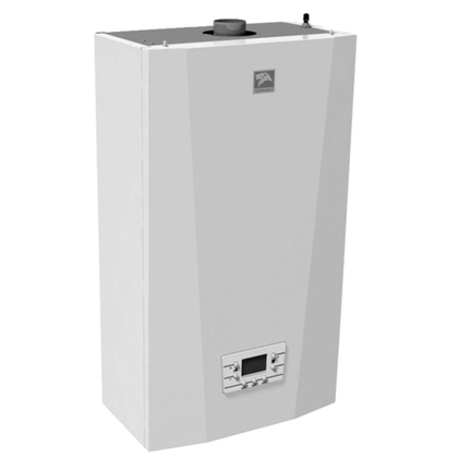 Настенный газовый котел Лемакс PRIME-V26