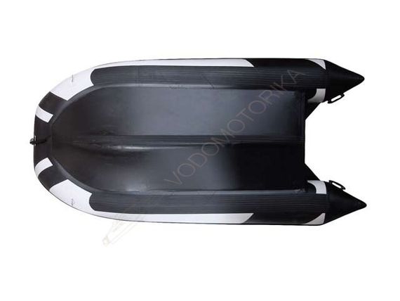 Лодка OMOLON MP 380