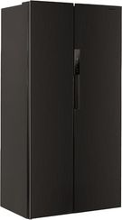 Холодильник MAUNFELD MFF191NFSB