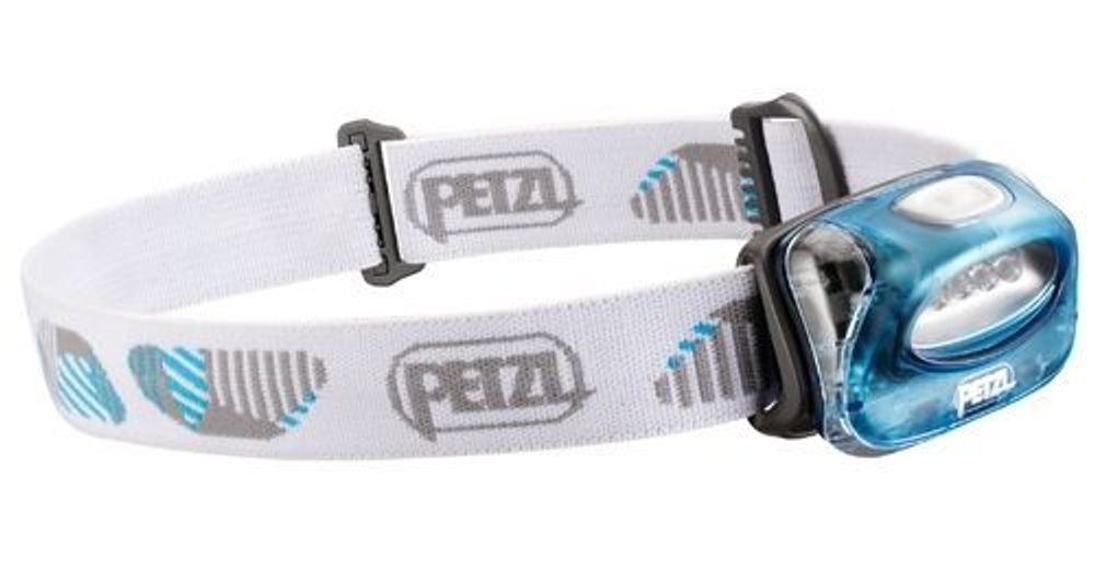 Фонарь Petzl Tikka 2 (E93PT)