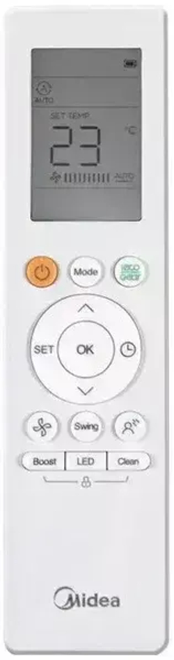 Midea MSAG3-09N8C2-I/MSAG3-09N8C2-O
