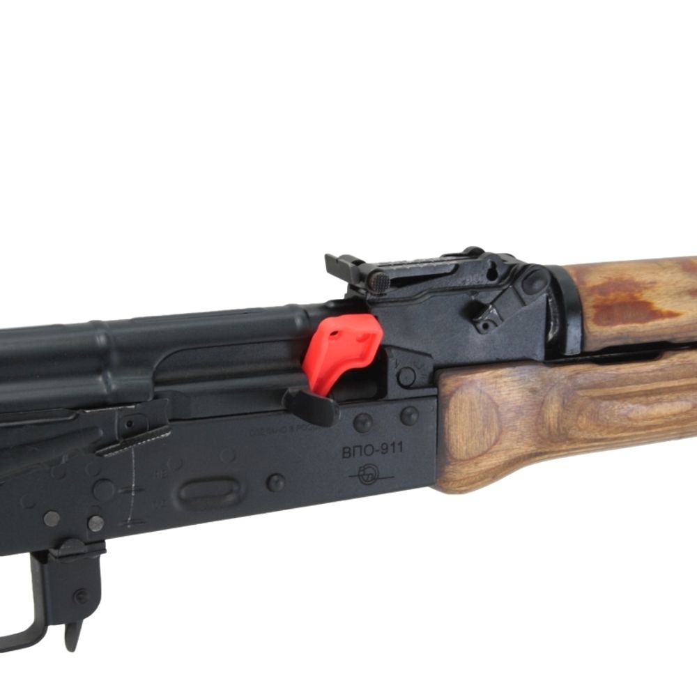 Флажок безопасности, DLG Tactical