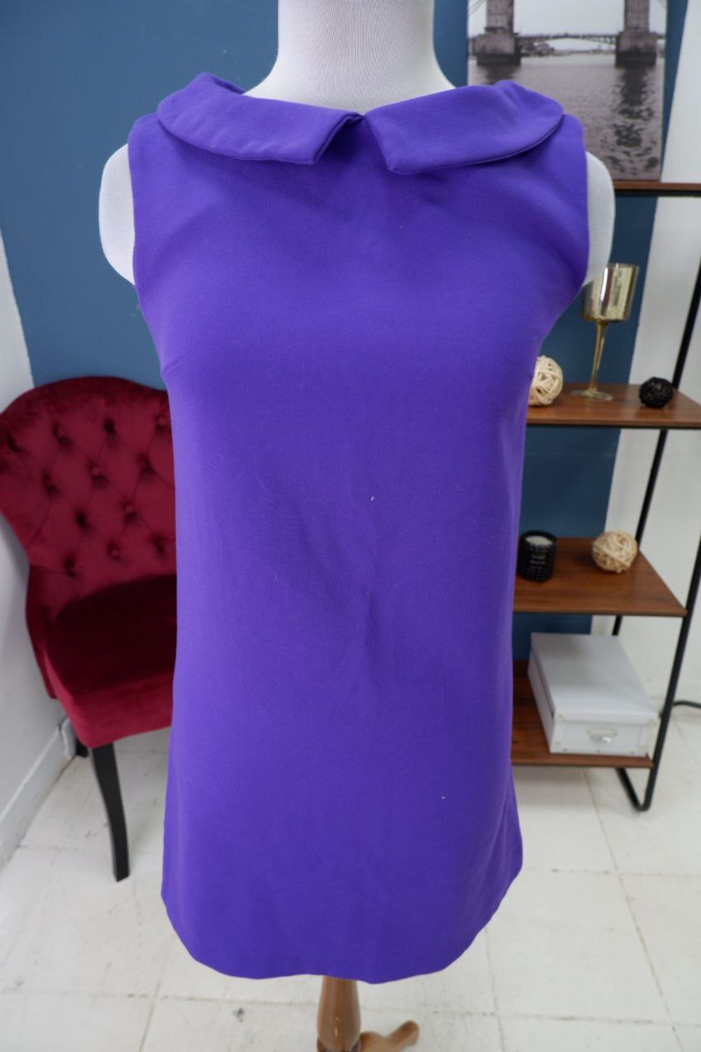 Платье Befree практичное 46 размер