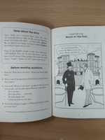 Penguin Readers Level 1: The Canterville Ghost (ELT Graded Reader)