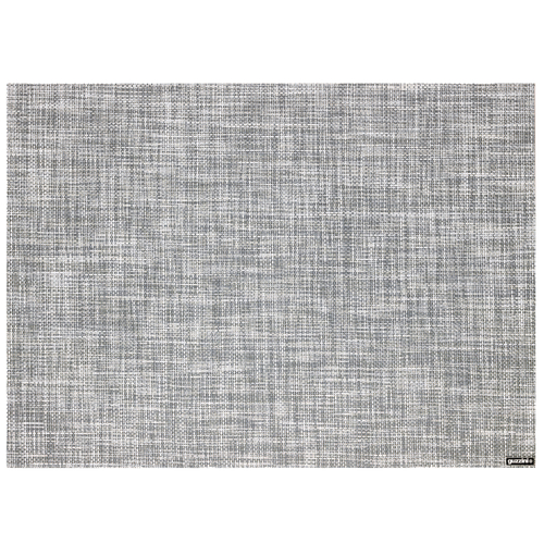 Мат сервировочный tweed, серый