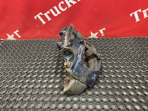 Суппорт левый