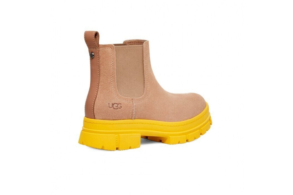 UGG Ashton Chelsea Send