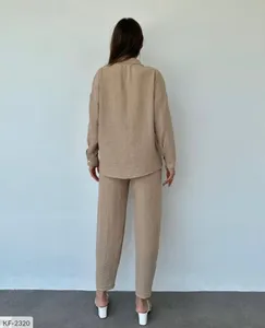 Костюм KF-2292 Фабрика Моды